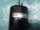 Bergstrom 12V Motor 205620 Item #5. Fixed Price $18.00.