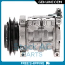 New Denso A/c Compressor Fits Hino 238 258 268 338 7.7L - 2005 To 2010. Fixed Price $404.99.