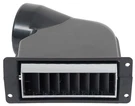 For Chevy C10 Suburban 1973-1980 Oer Passenger Side Dash Vent Assembly. Fixed Price $57.81.