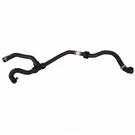 Hvac Heater Hose Motorcraft KH-654 Fits 13-16 Ford Escape 2.0L-L4. Fixed Price $101.95.