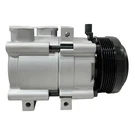 Ryc New Ac Compressor FH185 Fits Mercury Mountaineer 4.6L 2006 2007 2008 2009. Fixed Price $214.99.