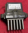 Behr Blower Motor Hvac Resistor K2675, F 011 500 052, Bosch 1035900018. Fixed Price $35.00.