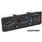 A/c Climate Control Module Panel Q21-6119 For Peterbilt Truck Hvac Heater Switch. Fixed Price $219.98.