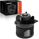 A-premium Front Hvac Heater Blower Motor Compatible With Ford Focus 2000-2007.... Fixed Price $66.14.