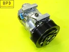 New SD7H15 Ac Compressor For Kenworth Peterbilt Volvo Truck Omega 20-04493-AM. Fixed Price $159.99.