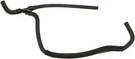 Hvac Heater Hose-molded Coolant Gates 24473 Fits 01-03 Dodge Durango. Fixed Price $205.99.