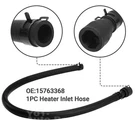 15763368 For Chevrolet Silverado 3500 2001-2002 6.0L V8 Hvac Heater Hose. Fixed Price $24.86.