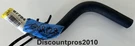 Dayco 87784 Hvac Heater Hose Jeep Mazda Lexus Toyota Gmc Ford Chevy 1993-2020. Fixed Price $19.00.