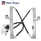 Rear Left Driver Power Window Regulator For Avalanche Silverado Sierra 15135970. Fixed Price $75.09.