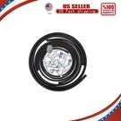 Universal A/c Extended Hoses Fittings O-rings Kit For Hvac Systems. Fixed Price $149.88.