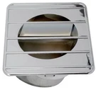 For 1967-72 Chevy/gmc Truck Blazer Jimmy Suburban Dash Defroster Vent Chrome Lh. Fixed Price $60.36.
