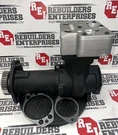 5301080, 9111530150, Wabco 85MM Air Compressor Cummins Isb/qsb Reman. Fixed Price $995.00.