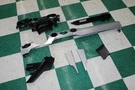 20' Mustang Gt Silver Brushed Dash Cluster Air Vent Trim Lh Rh Center Set Oe. Fixed Price $137.99.