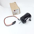 Single Shaft Blower Motor For Mack Peterbilt Western Star Freightliner 1981-2011. Fixed Price $90.25.