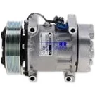 SANDEN:4493HD. Fixed Price $225.00.