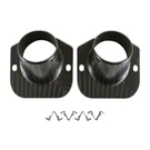 C5ZZ-18490-A Scott Drake Defroster Ducts & Clips. Fixed Price $13.36.