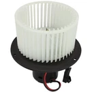 Front Hvac Blower Motor W/fan Cage For 2011-2015 Peterbilt 348 337 330 325. Fixed Price $39.86.