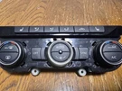 Oem Volkswagen 1K8907044CN Hvac Dual Zone Heater A/c Climate Control Dash Panel. Fixed Price $64.99.