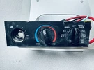Sterling Heater A/c Temperature Controls P/n F7HH19D961AA. Fixed Price $219.99.