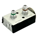 EA15000 Trp Expansion Valve Dual Pad Hvac Block Kenworth Peterbilt A/c. Fixed Price $111.14.
