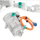 Ac Compressor For 2016-2022 Tesla Model X, New 1042442-00-M. Fixed Price $354.94.