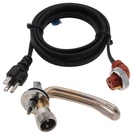 8608512 Zerostart International Detroit Diesel 1250W 120V 1-1/4" Plug. Fixed Price $78.46.