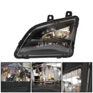 Left Driver Side 82775826 VO2592124 Fog Light For Volvo Vnl Series 2018 - 2024. Fixed Price $70.29.