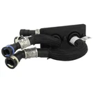 Genuine Motorcraft Hvac Heater Hose KH-1238. Fixed Price $85.20.