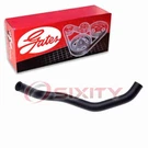 Gates 19340 Hvac Heater Hose For 86122 79721S9AA00 14407S 11340 Heating Air Lc. Fixed Price $19.89.