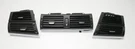 Right & Left Side Center Fresh Ac Air Condition Vent Grille Oem Bmw E70 E71. Fixed Price $93.75.