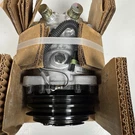 Sanden U4644 Compressor W/clutch Oem New. Fixed Price $199.99.