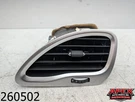 Oem 2015 Dodge Dart 2.4L Right Side Heater Dash Air Vent Grille Nozzle Assembly. Fixed Price $19.99.