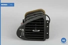 04-09 Jaguar XJ8 Xjr Vdp X350 X358 Front Left Driver Side Dash A/c Air Vent Oem. Fixed Price $89.50.