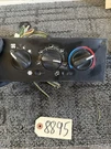 Bergstrom A/c Heater Climate Control P/n: F21-1007-1. Fixed Price $199.99.