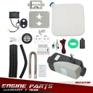 12V 5KW Diesel Air Heater With Lcd Monitor For Trucks,boat,touring Car,bus. Fixed Price $72.59.