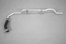 Genuine Mopar Heater Supply Hose And Tube 5058837AD. Fixed Price $117.66.