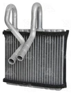 Hvac Heater Core 4 Seasons 92221 Fits 97-01 Honda Prelude. Fixed Price $90.51.