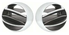 Oer Chrome Dash Vent Ball Set For Bel Air Caprice Chevelle Impala Corvette. Fixed Price $59.98.