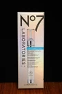 New NO7 Laboratories Correcting Booster Serum For Deep Lines & Wrinkles. Fixed Price $21.87.