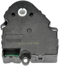 Dorman 604-5113 Hvac Blend Door Actuator For Select 94-11 Peterbilt Models. Fixed Price $91.95.