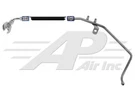 A22-65266-000 Comp To Condenser Hose Fits Freightliner. Fixed Price $148.00.