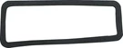 1947-50 Chevy Gmc Pickup Truck; Cowl Vent Side Door Seal Gasket; Each. Fixed Price $5.99.