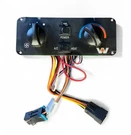 Used Western Star Sleeper Hvac Climate Control Unit Oem 60303-3450 & RD-3-9508-0. Fixed Price $219.00.