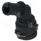 Four Seasons Hvac Heater Hose Connector For 1999-2006 Beetle 86156. Fixed Price $16.80.
