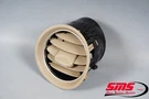 03-12 Mercedes R230 SL550 Amg Left Dash A/c Air Vent Beige Driver Side Oem. Fixed Price $59.98.