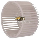 18-0402 Mei Truck Air Blower Wheel/ford Cw 5.75DIA. Fixed Price $54.52.