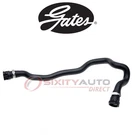 Gates 24128 Radiator Coolant Hose For V20-0893 R19166 CHE0143R 88506 22768L Og. Fixed Price $55.10.