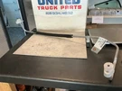 International A/c Hose Line Pn: 4061199C93. Fixed Price $75.00.