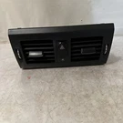 2012 Mercedes Benz Glk Center Dashboard Air Vent W/ Bezel Oem A2048304954. Fixed Price $176.18.