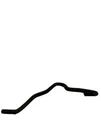 Land Rover Range L322 Water Hose Pipe JHB501390 Genuine 3.0 TD6 2006. Fixed Price $33.49.